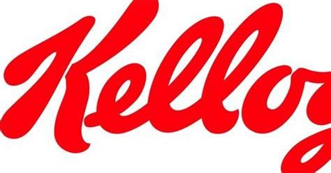 Kellogg's Logo - LogoDix