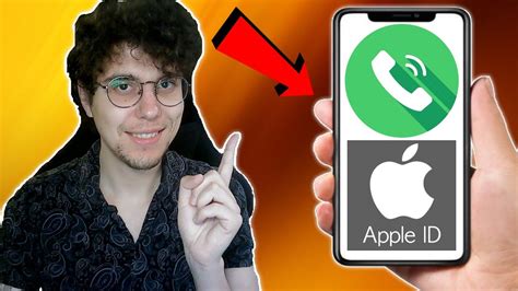 How To Create Apple Id Without Phone Number Youtube