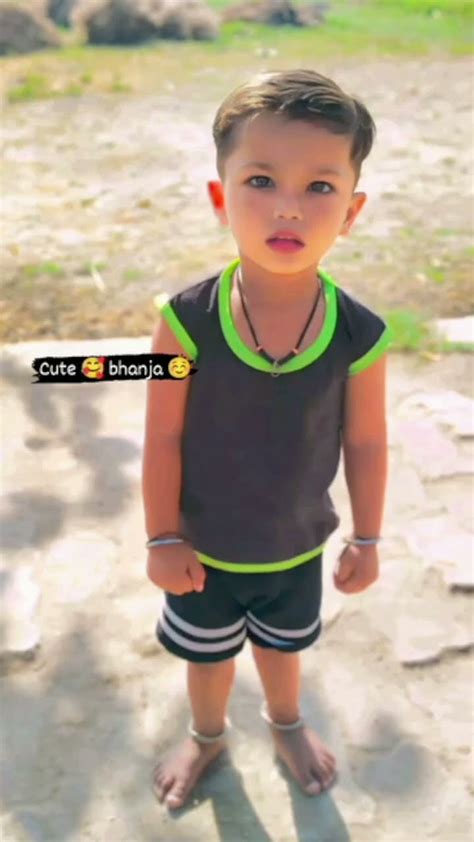 My Cute Bhanja Youtube