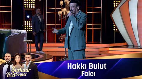 Hakk Bulut Falci Youtube