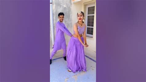 Aman Dancerrealreel Video With Her Sister💖 By Youtube And Reels