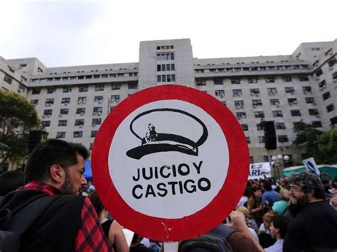 Inicia en Argentina cuarto juicio por crímenes de dictadura