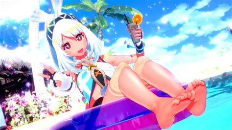 Mualani Fucked Until Creapie She Moans Genshin Impact Hentai Xxx Mobile Porno Videos