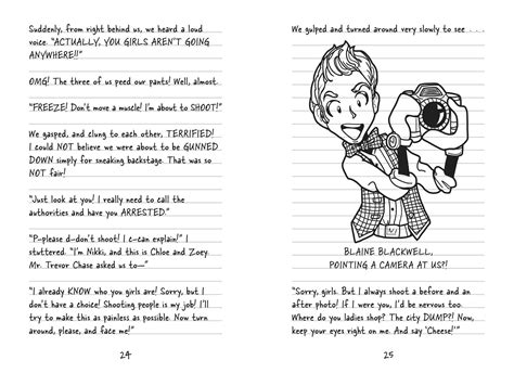 Dork Diaries 7 Book By Rachel Renée Russell Official Publisher Page