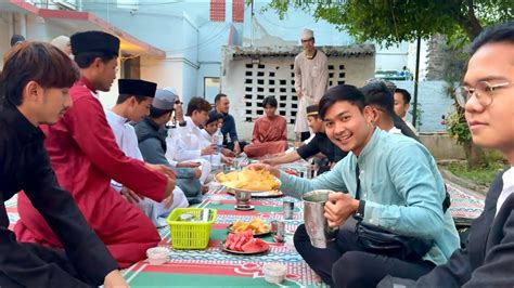 DISUGUHIN MAKANAN KHAS SUPER ENAK BANGET NAGIH DIUNDANG BUKA PUASA