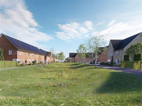 Eerste Steen Geplaatst Van Betaalbare En Duurzame Woningen In Hattem