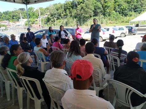 Defensoria P Blica Da Uni O Faz Mutir O Para Orientar Benefici Rios Dos