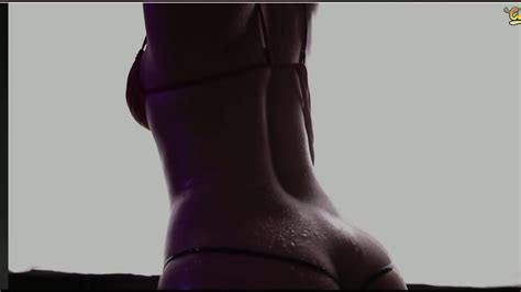 Oil Massage Big Boobs Big Ass Asensse