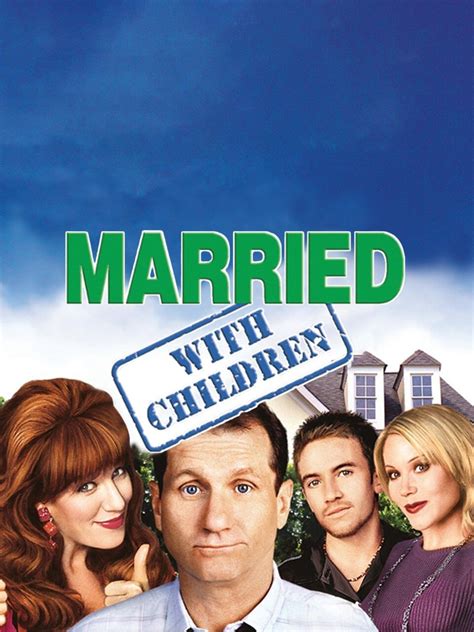 Married With Children