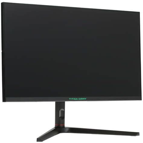 Titan Army 27" Монитор 27" Titan Army P27A2R черный, черный купить на ...