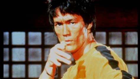 Bruce Lee - Film Actor, Martial Arts Expert, Television Actor ...