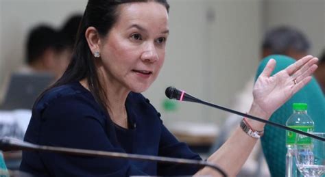 Sen Grace Poe Binatikos Ang Kakulangan Sa Kahandaan Ng Muling