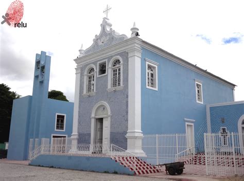 MATRIZ DE SANTO ANTONIO DE PÁDUA Arquitetura Alagoana