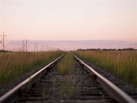 Railroad Track Stock Photos Royalty Free Railroad Track Images