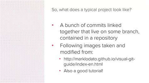 Git Git And Github For Beginners Ppt