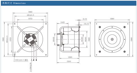 Ec Backward Centrifugal Fans Afl Centrifugal Fan Vs Axial Fan