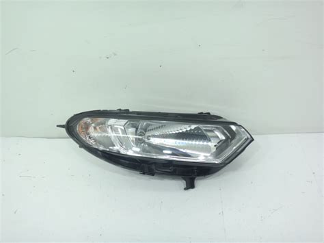 Farol Ford Ecosport Led Direito Parcelamento