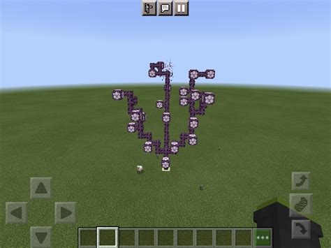 Chorus Plant Rminecraft