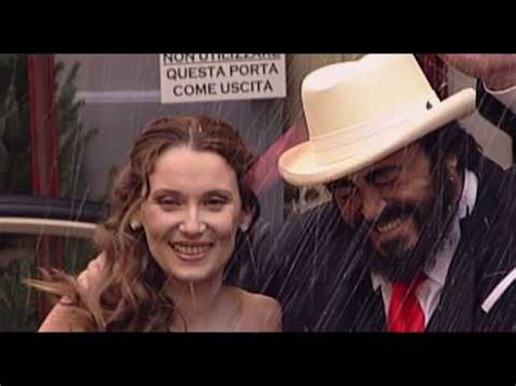 Watch Trailer For Ron Howard’s New Pavarotti Documentary | uDiscover