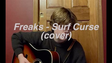 Freaks Surf Curse Cover Youtube