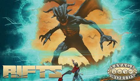 Reconsidering Rifts | Gnome Stew