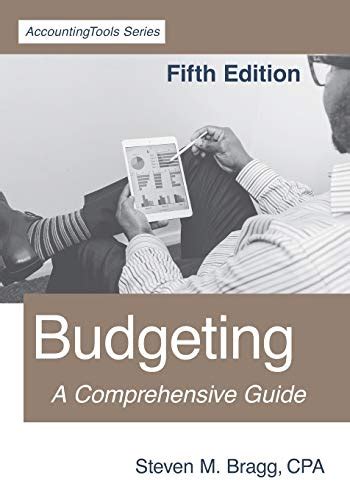 PDF GET Budgeting Fifth Edition A Comprehensive Guide By Steven M