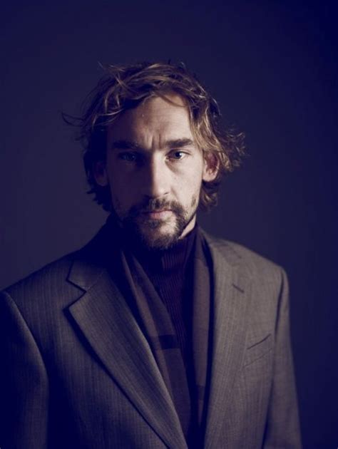 Beautiful People Joseph Mawle Ripper Street Man Character Ghost