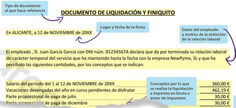 Cómo Calcular De Forma Precisa Las Indemnizaciones Por Extinción