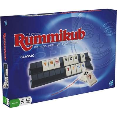 Rummikub Chiffres