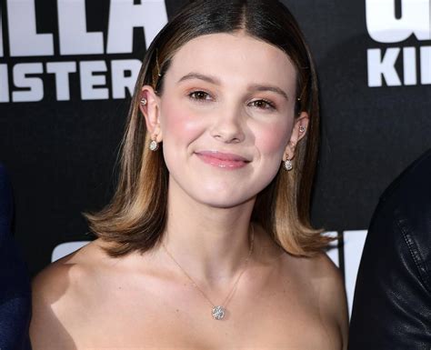 5 Most Fascinating Facts About Millie Bobby Brown Zesa Central