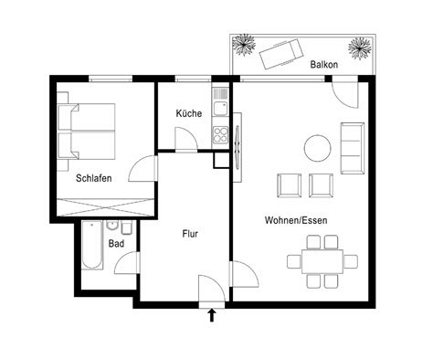 Wohnung Zur Miete In M Nchen Schwabing West Aigner Helle Zimmer