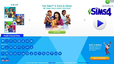 Cómo instalar Sims 4 Mods y contenido personalizado Abrirarchivos blog