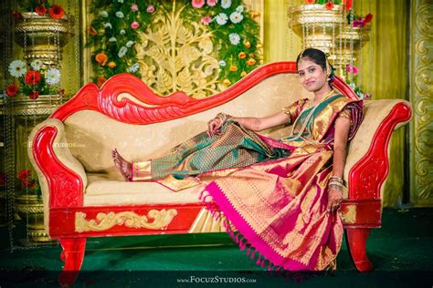 Kongu Vellala Gounder Wedding Wedding Bridal Photography Aurora Sleeping Beauty