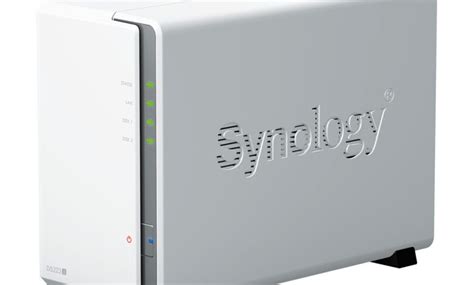 Synology lanza DS223j para mejorar la gestión de archivos HardwarEsfera