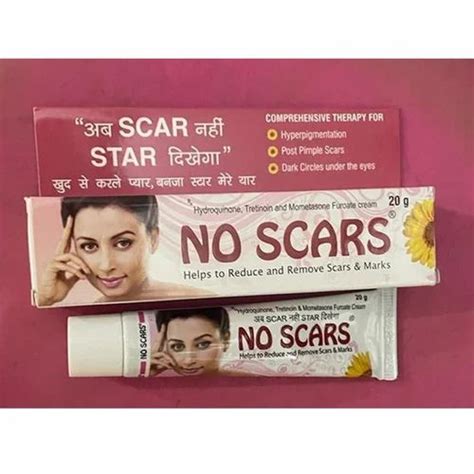 Scar Removal Cream At ₹ 222 Anti Acne Cream In New Delhi Id