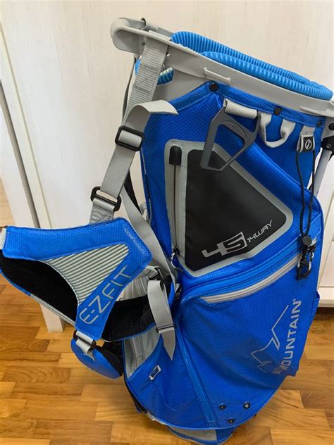 Sun Mountain Ls 14 Way Stand Golf Bag Sports Equipment Sports And Games