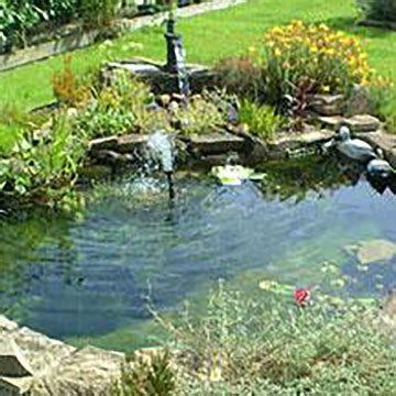 BEST POND PUMPS ACE Sydney Electricians