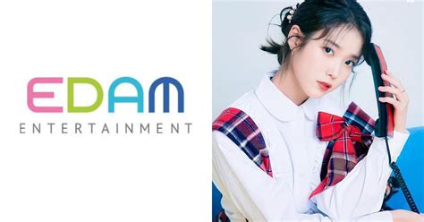 Edam Entertainment Expresses Shock In New Statement Addressing Iu S Plagiarism Allegations