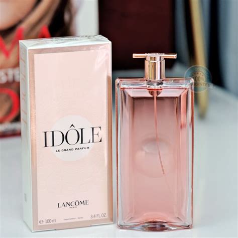 ใหมลาสด Lancome IDOLE Le Grand Parfum 50 ml 100ml Lazada co th