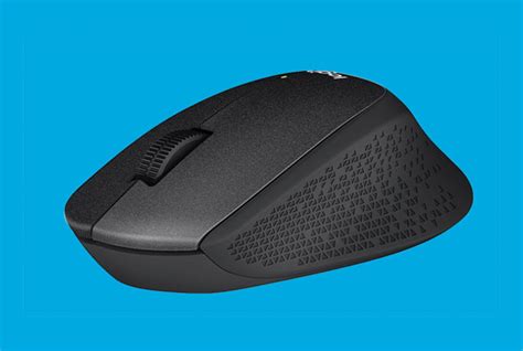 Logitech unveils its first ever silent mouse