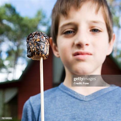 147 Burnt Marshmallow Stock Photos High Res Pictures And Images