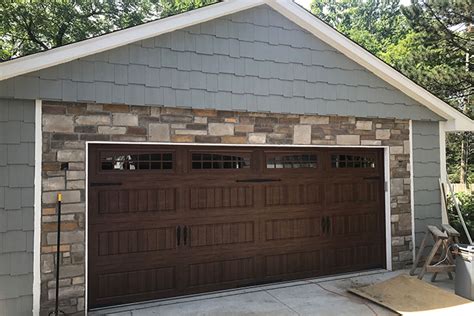 Stage Your Home To Sell Spruce Up Your Garage Door