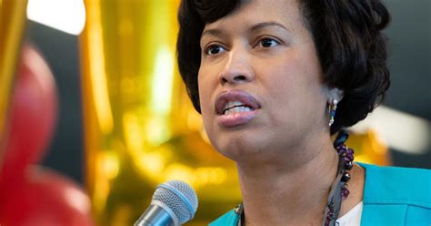 Dc Mayor Bowser Wins Democratic Primary Fends Off Fierce Competition