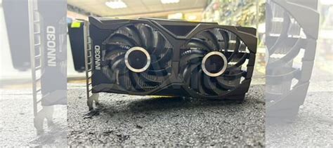 Видеокарта GeForce GTX 1660 super купить в Москве | Электроника | Авито