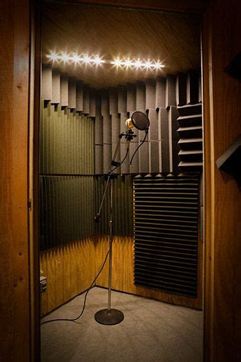 Sound Editing Booth Ideas Music Studio Home Studio Music