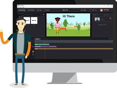 Doodly vs Toonly which Which Whiteboard Animation Software Worth Your ...