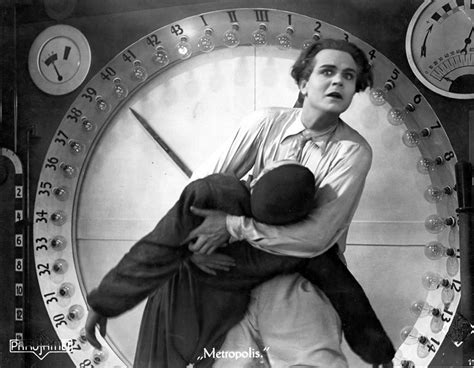 Metropolis 1927