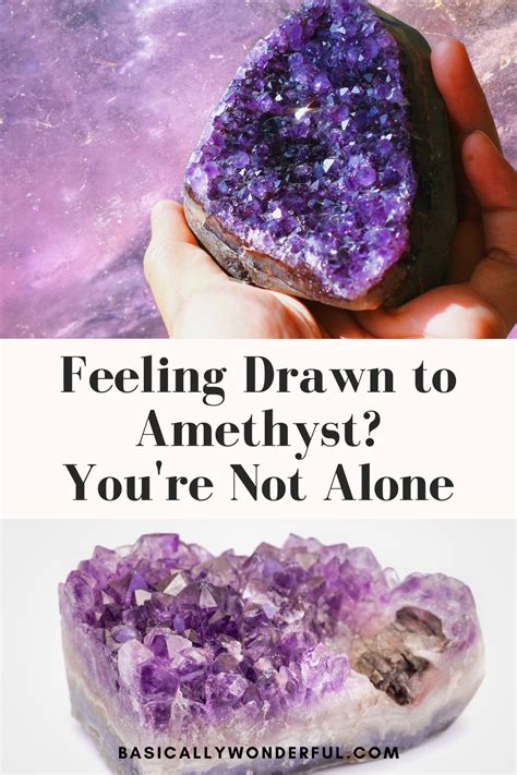 Amethyst Uses And Benefits In 2021 Amethyst Crystal Healing Chart