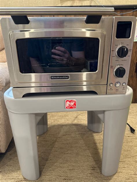 Kitchenaid Convection Oven Toasters And Toaster Ovens Oshawa Durham Region Kijiji