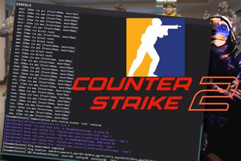 CS2 Console Commands Best Counter Strike 2 Commands You Should Know